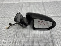 фото thumb №1, Зеркало правые 19-pin citroen ds7