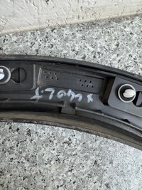 фото thumb №9, Молдинг łuczek крила лівий задня volvo xc40 2017-2024 31448354