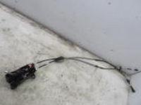 фото thumb №1, Вибірник передач троси ecosport 1.0