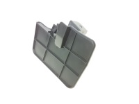 фото thumb №5, Rav4 12-15 захист бризковик спойлер поріг лівий задня