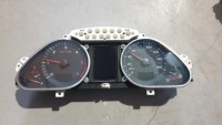 фото thumb №1, Лічильник прилади audi a6 c6 4f0920951
