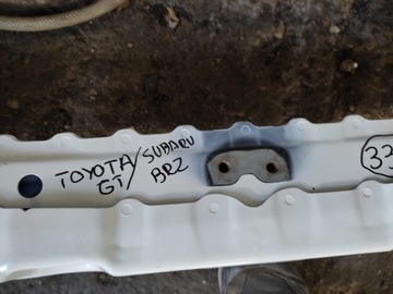 фото thumb №12, Toyota gt86 subaru brz pas переднее перед 2012-