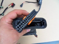 фото thumb №4, Жгут дверь правый перед vw passat b6 3c1971121dq