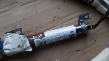 фото thumb №11, A5 8t s5 купе шторка подушка безопасности правая 8t0880742a