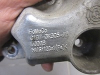 фото thumb №4, Кронштейн опора полуось fiesta mk7 1.0 t ecoboost