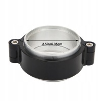 Суппорт hd с стоп-сигнал алюминий чёрный 800psi к в Украине, фото thumb