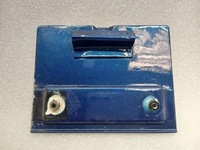 фото thumb №9, Aston martin крышка заливной топлива vantage