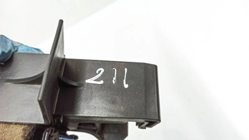 фото thumb №8, Mercedes-benz e w211 2004 педали