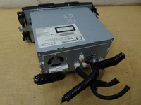 фото thumb №12, Радіо заводські навігація mazda 6 gj cv-vm42f0jm