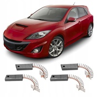 фото thumb №12, Набір щітки генератора a647x50170 4szt