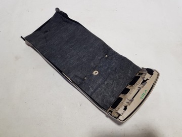 фото thumb №9, Бардачок сиденья зад туннель средний mercedes w207 купе 2078400174