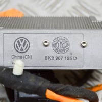 фото thumb №6, Audi a4 s4 b8 8k 2010 перетворювач напруги / модуль перетворювача