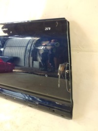 фото thumb №5, Vw touareg 7l дверь правое передний перед 2003-2007