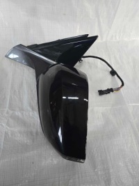 фото thumb №3, Зеркало левая ds4 ii crossback 9 pin evl