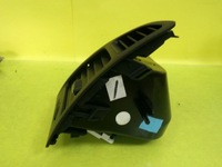 фото thumb №6, Решётка воздуховод renault laguna iii правая 1001022 nr183