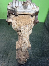 фото thumb №10, Дифференциал subaru forester ii lift va1rek-xr 2.0 b 05r