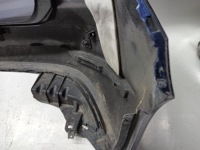 фото thumb №8, Бампер задняя задний vw golf sportsvan lift 510807421h