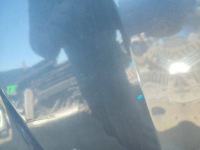 Капот крышка двигателя перед skoda octavia 2 1z0 2004-2010 решётка радиатора демонтаж с Разборки, фото thumb