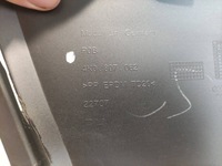 фото thumb №9, Audi a6 c8 allroad спойлер накладка бампера правый перед 4k0807062