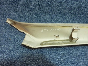 фото thumb №8, Обшивка защита стойка alfa romeo giulietta левая