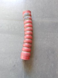 фото thumb №1, Труба інтеркулер renault midlum dxi