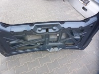 фото thumb №13, Ford transit tourneo connect mk2 кришка кришка багажника зад задня оригінал