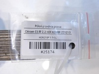 фото thumb №10, Приводной вал правая citroen c5 iii 2.2 hdi bi-t