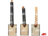 фото thumb №3, Щітка вугільна, стартер as-pl jsx38-39-40