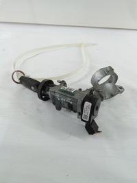 фото thumb №2, E262 замок зажигания opel astra j 0981112mh