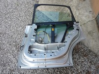 фото thumb №12, Дверь правые зад audi a2 ly7w очень красивый оригинал 1999-2005