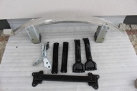 фото thumb №1, Балка усилитель tesla iii 3 1104667-00-k перед