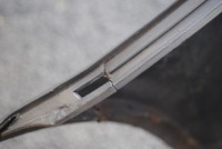 фото thumb №8, Бампер задняя задний накладка audi a6 c6 avant kombi ly7q