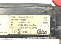 фото thumb №5, 1754060 volvo зарядное устройство