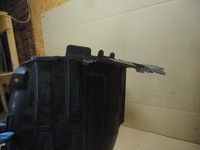 фото thumb №15, Подкрылок передние левая mercedes gla w156 a1566900130