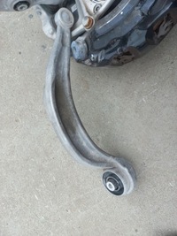 фото thumb №16, Audi sq5 q5 80a 16- поворотний кулак супорт важіль лівий правий перед