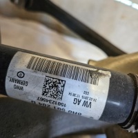 Audi a6 a7 рычаг приводной вал задняя 8r0 501 204 d в Украине, фото thumb