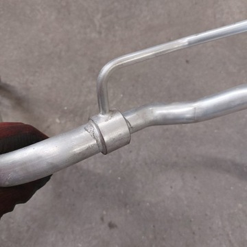 фото thumb №8, Opel mokka a 1,6t шланг кондиціонера 95299469