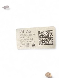 фото thumb №9, Volkswagen tiguan радиаторов / комплект