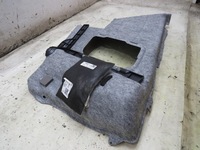 фото thumb №5, Обшивка багажника правый задняя mazda 3 bm sedan 13-