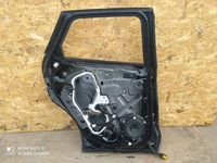 фото thumb №3, Двері ліва задня задні renault captur lift