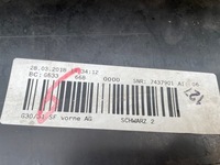 фото thumb №12, Bmw 5 g30 g31 бампер перед передний