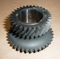 фото thumb №2, Колесо зубчатое 6 передача renault master ii 8200022613