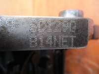 фото thumb №10, Opel astraj meriva b mokka 1.4 turbo дроссельная заслонка 55565489 0280750499