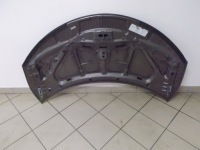 Крышка двигателя капот honda civic ix 12-16 в Украине, фото thumb