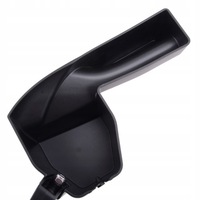 фото thumb №6, Кронштейн na телефон do jeep wrangler jk 2011-2017