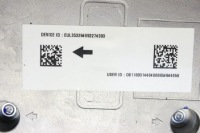 фото thumb №8, Бортовий комп'ютер bort hyundai kona 96560k4120 electric 150kw 2020