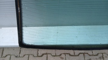 фото thumb №11, Скло задня audi a4 97r sedan 43r-00137