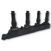 фото thumb №1, Котушка запалювання opel corsa d 1.2 1.4 16v 5da193175-861