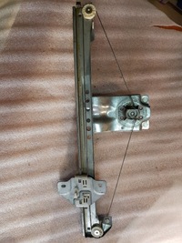 фото thumb №1, Подъемник окон правый передний dacia lodgy dokker