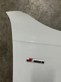 фото thumb №6, Крила передній правий sline s-line audi a4 b8 lift ly9c